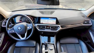BMW Serie 3 2020