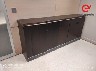Gran liquidación de mobiliario de oficina