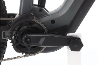 Cube Stereo Hybrid TM GX t.L