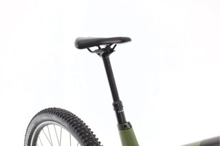 Cube Stereo Hybrid TM GX t.L