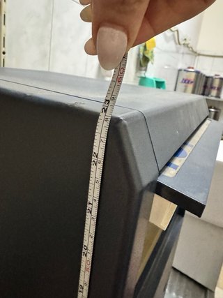 Macchina per cubetti di ghiaccio IGF