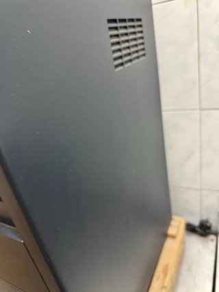 Macchina per cubetti di ghiaccio IGF