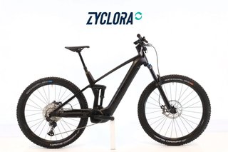 Cube Stereo Hybrid 140 SLX XT t.L