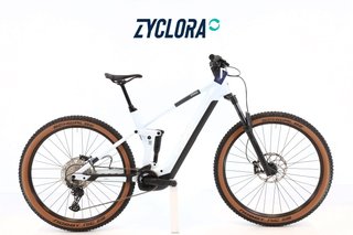 Cube Stereo Hybrid 140 Pro t.L