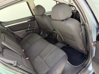 Peugeot 407 2,0 hdi 136 cv