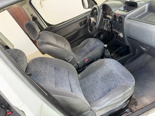 Citroen Berlingo 2.0 hdi 90 cv