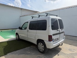 Citroen Berlingo 2.0 hdi 90 cv