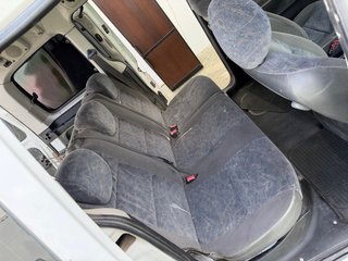 Citroen Berlingo 2.0 hdi 90 cv