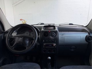 Citroen Berlingo 2.0 hdi 90 cv