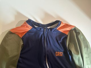 Maillot GRG mujer talla S
