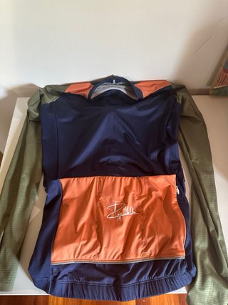 Maillot GRG mujer talla S