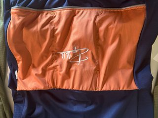 Maillot GRG mujer talla S