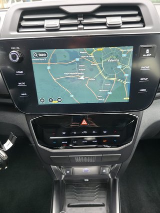KGM TIVOLI  NUEVO Y DE GERENCIA