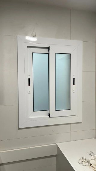 15 % de descuento en Carpintería de Aluminio