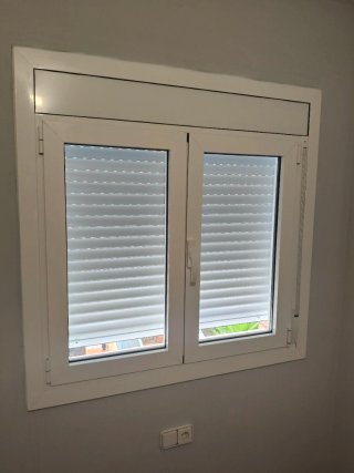 15 % de descuento en Carpintería de Aluminio
