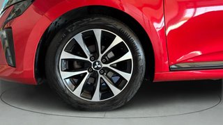 Mitsubishi Colt 2024