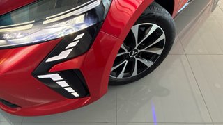 Mitsubishi Colt 2024