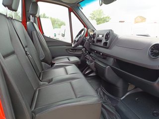 MERCEDES SPRINTER CAJA BASCULANTE RG 143 CV
