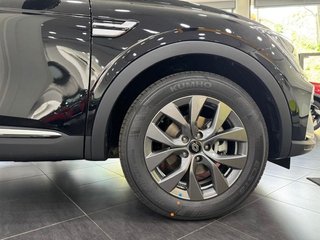 Renault Arkana Techno