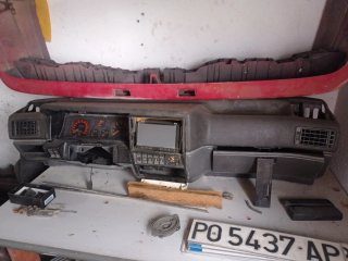 Salpicadero Renault 19 16v