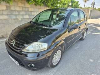 Citroen C3 2007