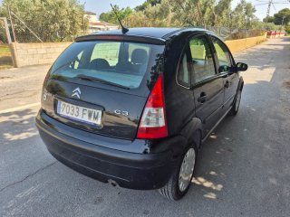 Citroen C3 2007