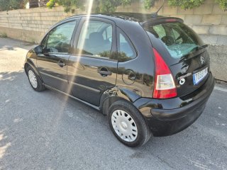 Citroen C3 2007