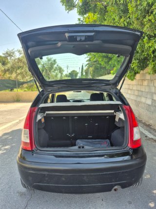 Citroen C3 2007