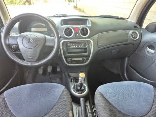 Citroen C3 2007