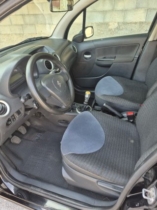 Citroen C3 2007