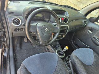 Citroen C3 2007
