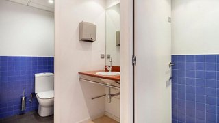 Oficina en alquiler en Vila de Gràcia en Barcelona