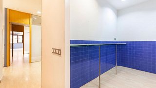 Oficina en alquiler en Vila de Gràcia en Barcelona