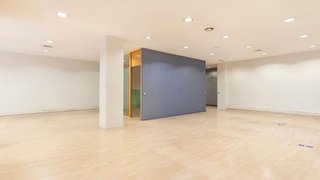 Oficina en alquiler en Vila de Gràcia en Barcelona