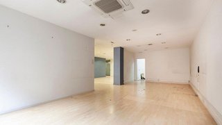 Oficina en alquiler en Vila de Gràcia en Barcelona