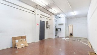 Oficina en alquiler en Vila de Gràcia en Barcelona