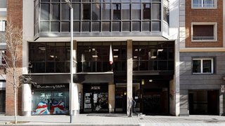 Oficina en alquiler en Vila de Gràcia en Barcelona