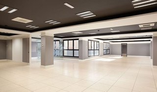 Oficina en alquiler en La Maternitat i Sant Ramon en Barcelona