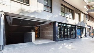 Oficina en alquiler en La Maternitat i Sant Ramon en Barcelona