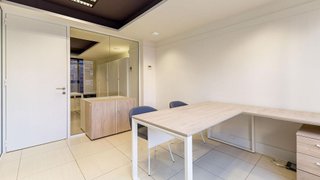 Oficina en alquiler en La Maternitat i Sant Ramon en Barcelona