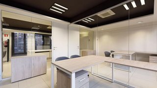 Oficina en alquiler en La Maternitat i Sant Ramon en Barcelona