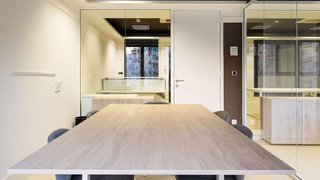 Oficina en alquiler en La Maternitat i Sant Ramon en Barcelona