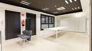 Oficina en alquiler en La Maternitat i Sant Ramon en Barcelona