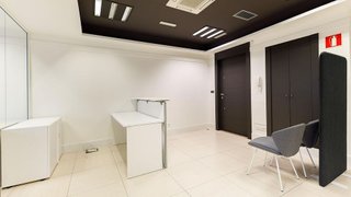 Oficina en alquiler en La Maternitat i Sant Ramon en Barcelona