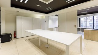 Oficina en alquiler en La Maternitat i Sant Ramon en Barcelona