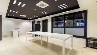 Oficina en alquiler en La Maternitat i Sant Ramon en Barcelona