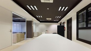 Oficina en alquiler en La Maternitat i Sant Ramon en Barcelona