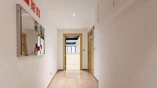 Oficina en alquiler en La Maternitat i Sant Ramon en Barcelona
