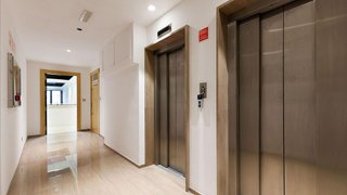 Oficina en alquiler en La Maternitat i Sant Ramon en Barcelona