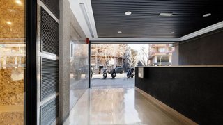 Oficina en alquiler en La Maternitat i Sant Ramon en Barcelona